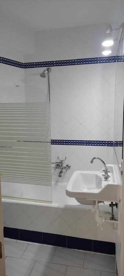 Apartamento Aguas Santas Διαμέρισμα Κόρδοβα Εξωτερικό φωτογραφία