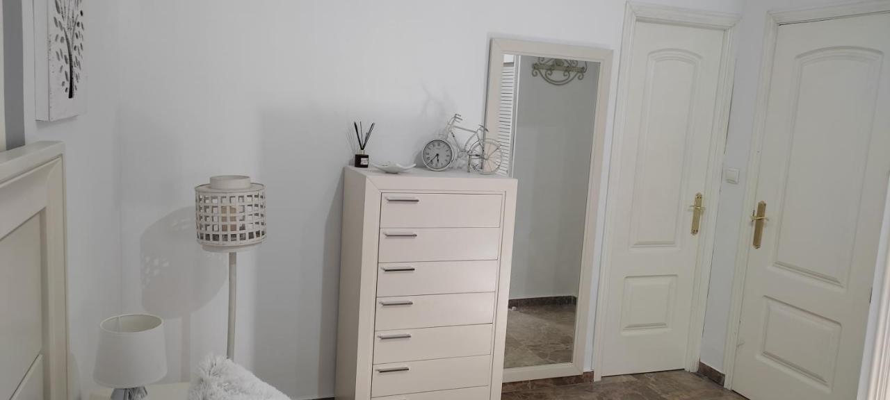 Apartamento Aguas Santas Διαμέρισμα Κόρδοβα Εξωτερικό φωτογραφία