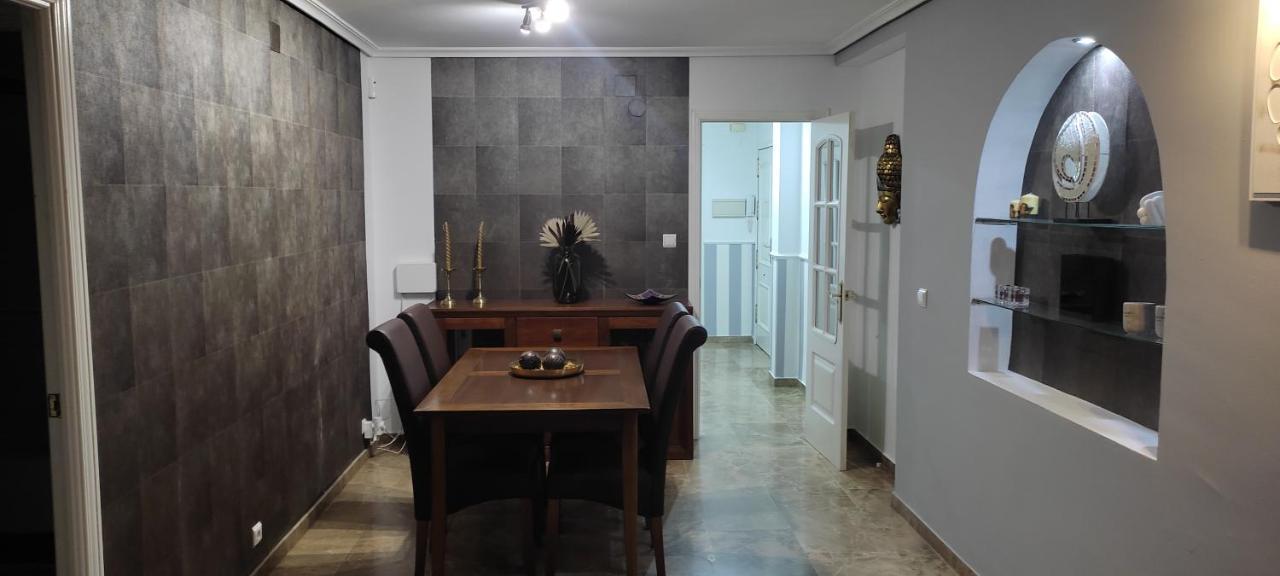 Apartamento Aguas Santas Διαμέρισμα Κόρδοβα Εξωτερικό φωτογραφία