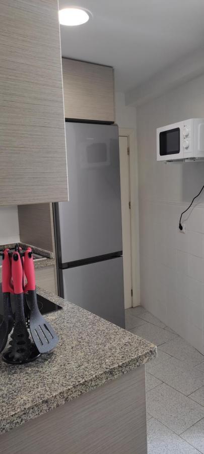 Apartamento Aguas Santas Διαμέρισμα Κόρδοβα Εξωτερικό φωτογραφία