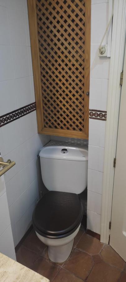 Apartamento Aguas Santas Διαμέρισμα Κόρδοβα Εξωτερικό φωτογραφία