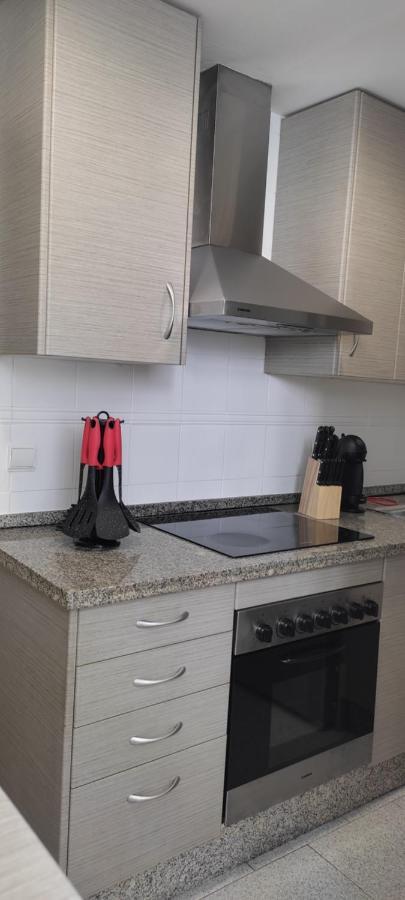 Apartamento Aguas Santas Διαμέρισμα Κόρδοβα Εξωτερικό φωτογραφία