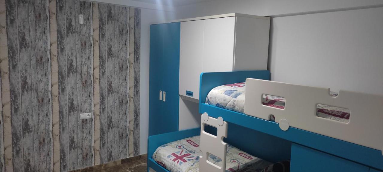 Apartamento Aguas Santas Διαμέρισμα Κόρδοβα Εξωτερικό φωτογραφία