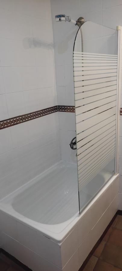 Apartamento Aguas Santas Διαμέρισμα Κόρδοβα Εξωτερικό φωτογραφία