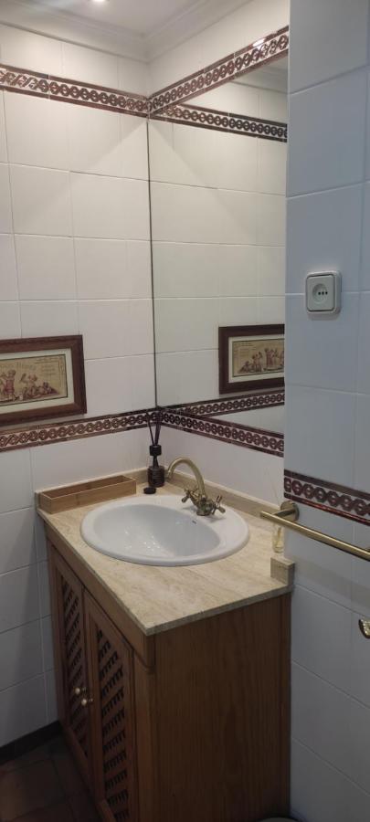 Apartamento Aguas Santas Διαμέρισμα Κόρδοβα Εξωτερικό φωτογραφία